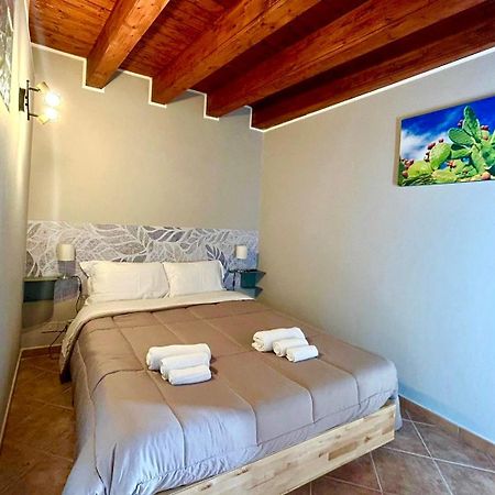Apartmán Triscele House - Corrieri Palermo Exteriér fotografie