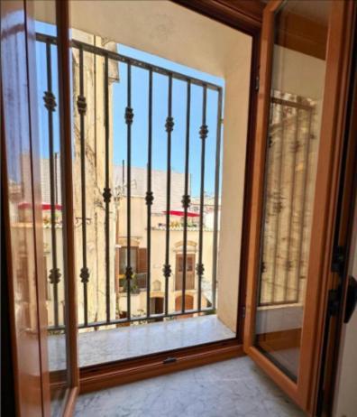 Apartmán Triscele House - Corrieri Palermo Exteriér fotografie