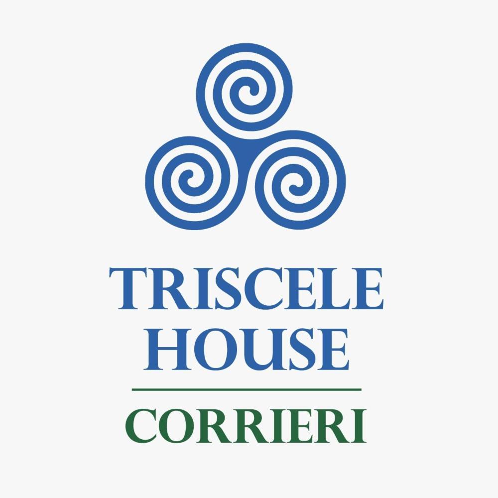 Apartmán Triscele House - Corrieri Palermo Exteriér fotografie
