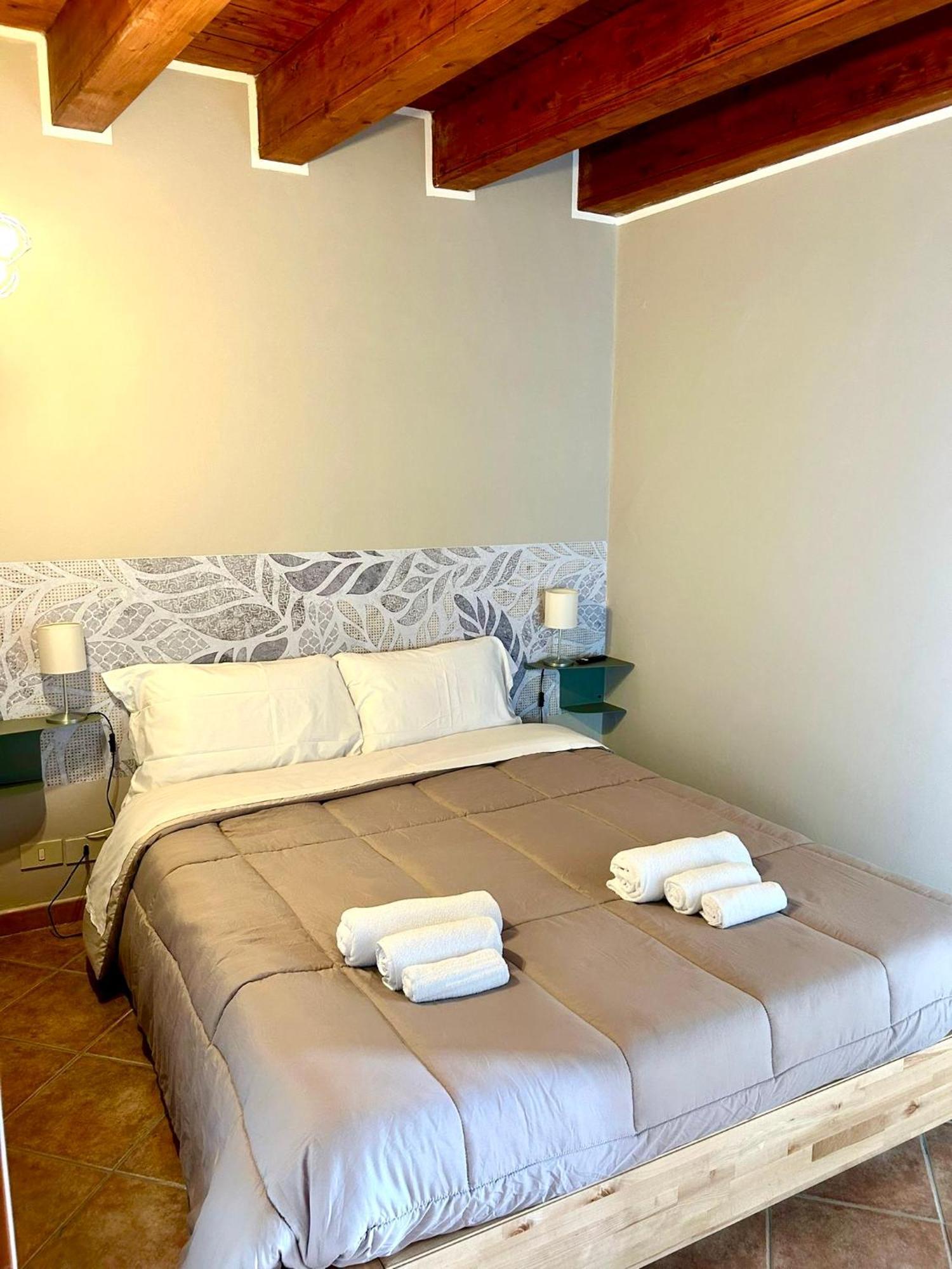 Apartmán Triscele House - Corrieri Palermo Exteriér fotografie
